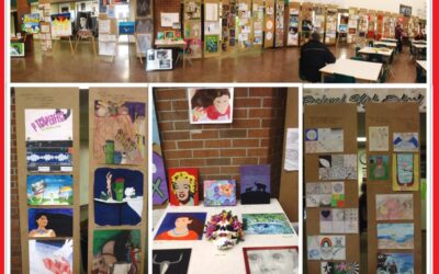 Student Showcase – June 4th