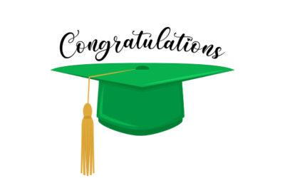 DRHS Graduation