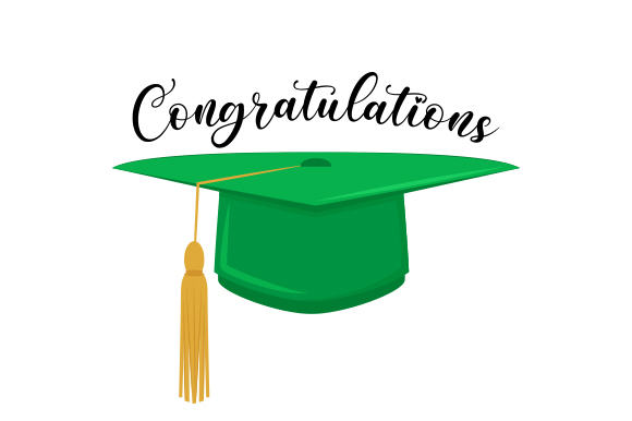 DRHS Graduation