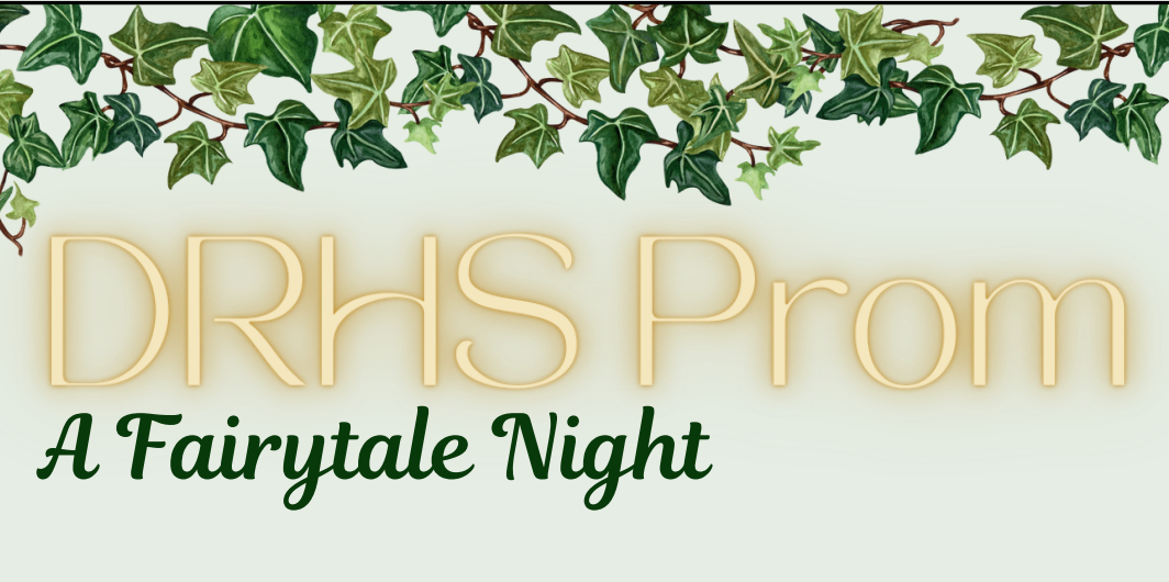 Prom Night!