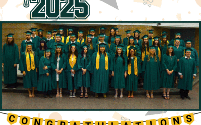 Grad Class 2025