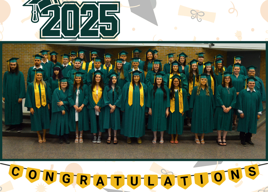 Grad Class 2025